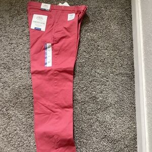 IZOD Chinos NWT